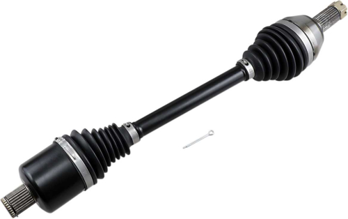 Moose Utility - Moose Utility Heavy-Duty CV Axle - POL-6017HD