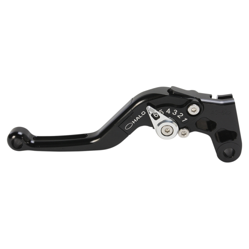 Driven Racing - Driven Racing Halo Adjustable and Folding Clutch Lever - DFL-AS-642