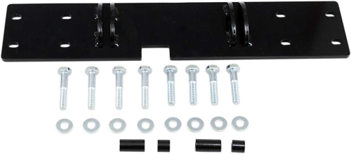 Moose Utility - Moose Utility Plow Bottom Mount - 2730PF