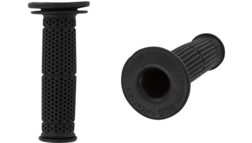 Pro Grip - Pro Grip 714 Dual Sport Grip Model - Black - 714BK