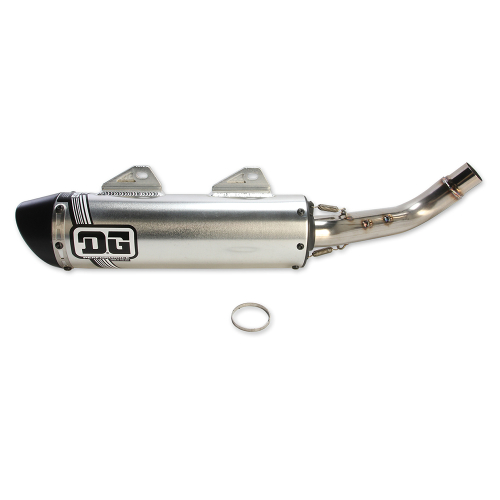 DG Performance - DG Performance V2 Slip-On - 073-4180