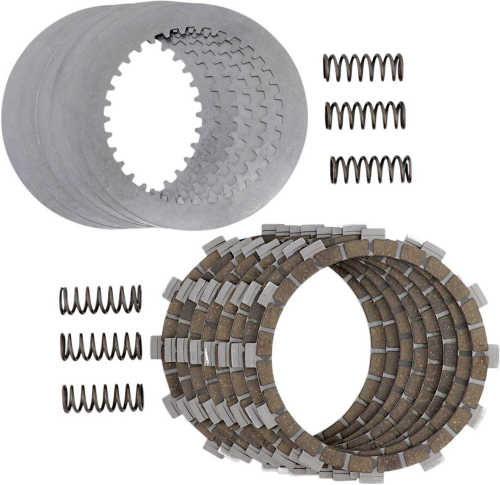 DP Brakes - DP Brakes DPK Clutch Kit - DPK249