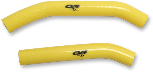 CV4 - CV4 Hose Kit - Yellow - SFSMBC55Y