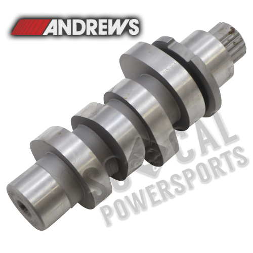 Andrews - Andrews M504 Camshaft - 217504