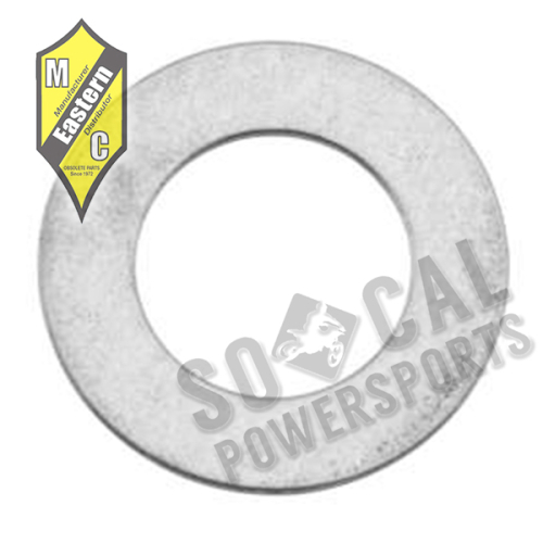 Eastern Motorcycle Parts - Eastern Motorcycle Parts Shifter Cam Thrust Washer Set for 5-Speed - A-33212-SET