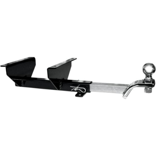 Motor Trike - Motor Trike Trailer Hitch - MTFR-0189B