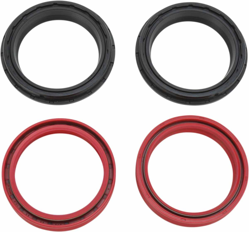 Moose Racing - Moose Racing Fork and Dust Seal Kit - 56-150