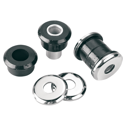 Arlen Ness - Arlen Ness Polyurethane Handlebar Damper Kit - 08-005