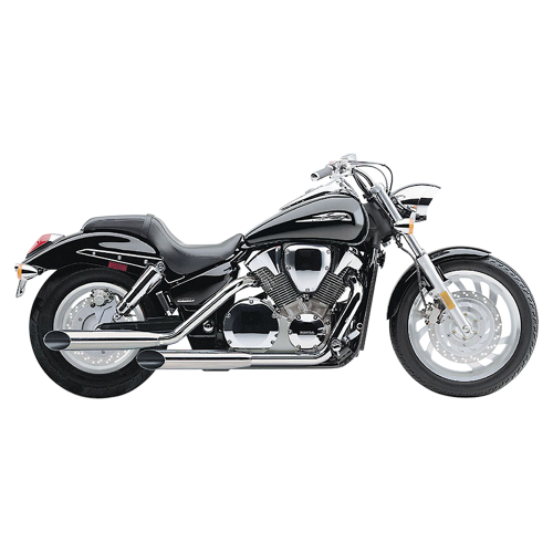 Cobra - Cobra Hot Rod Classic Deluxe Slash - 1563SC