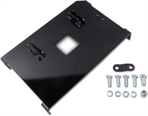 Moose Utility - Moose Utility Plow Bottom Mount - 2777PF