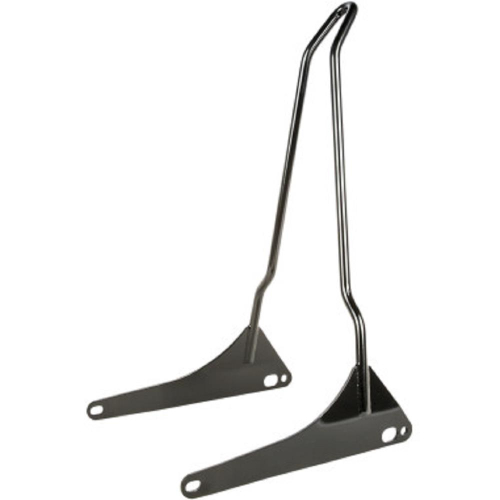 Gasbox - Gasbox Bolt-On Sissy Bar - Chopper - 005994