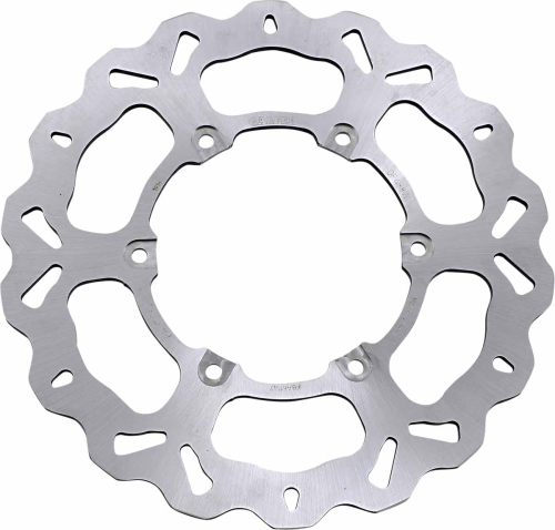 Galfer Brakes - Galfer Brakes Standard Wave Brake Rotor - DF488W