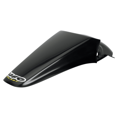 UFO Plastics - UFO Plastics Rear Fender - Black - SU03971-001