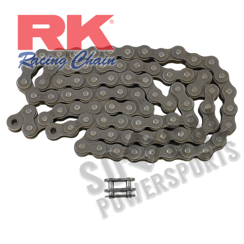 RK - RK 520 M Standard Chain - 84 Links - M520-84