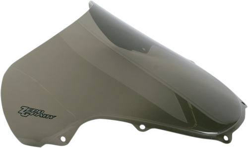 Zero Gravity - Zero Gravity Sport Touring Windscreen - Light Smoke - 23-106-02