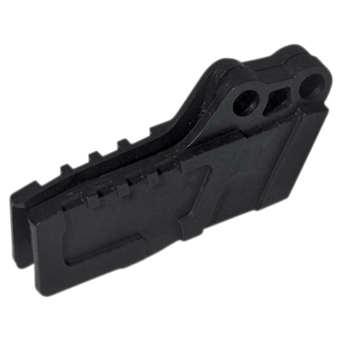 UFO Plastics - UFO Plastics Chain Guide - Black - KA03750-001