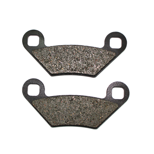 Wild Boar - Wild Boar Semi-Metallic Brake Pads - AT-05038