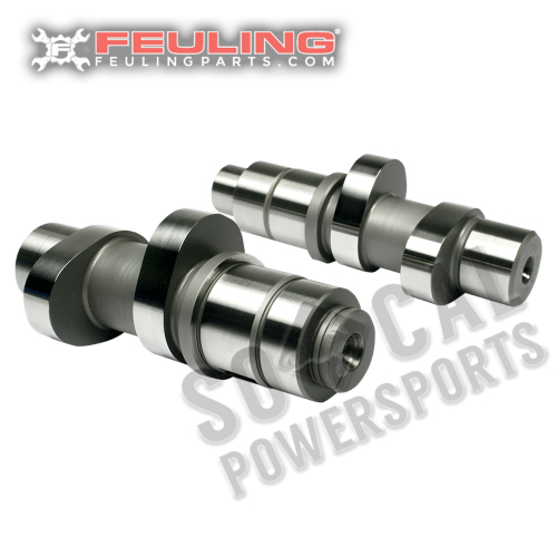 Feuling - Feuling Reaper Gear-Driven 594G Cams - 1304