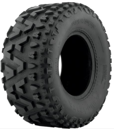 Vision Wheel - Vision Wheel Duo Trax Front/Rear Tire - 26x11Rx14 - W3962611146