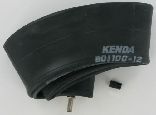 Kenda - Kenda Heavy Duty Tube - 80/100-12 - TR-6 - 61705281