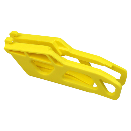 UFO Plastics - UFO Plastics Chain Guide - Yellow - SU04945-102