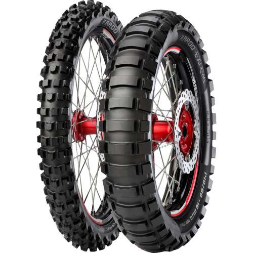 Metzeler - Metzeler Karoo Extreme Front Tire - 90/90-21 - 3908200