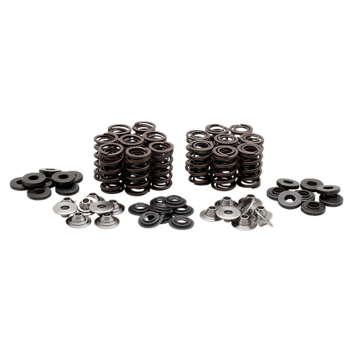Kibblewhite Precision - Kibblewhite Precision Lightweight Racing Valve Spring Kit - 40-40850