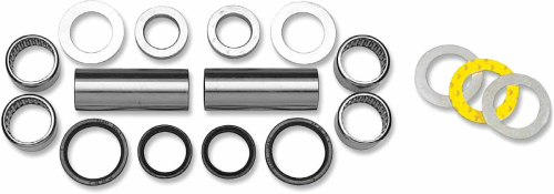 Moose Racing - Moose Racing Swingarm Bearing Kit - 28-1027