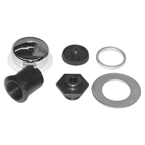 Colony - Colony Stem Bolt and Cover Kit - 8809-6
