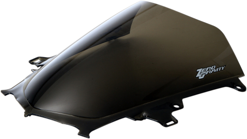 Zero Gravity - Zero Gravity Marc1 Windscreen - Light Smoke - 25-542M-02