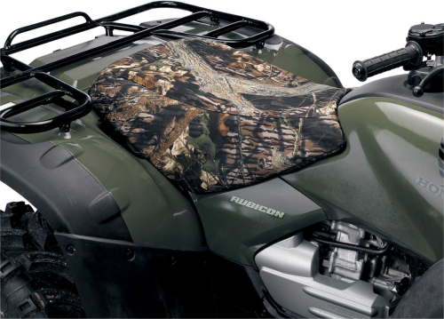 Moose Utility - Moose Utility Cordura Seat Cover - Mossy Oak - SCHS-155