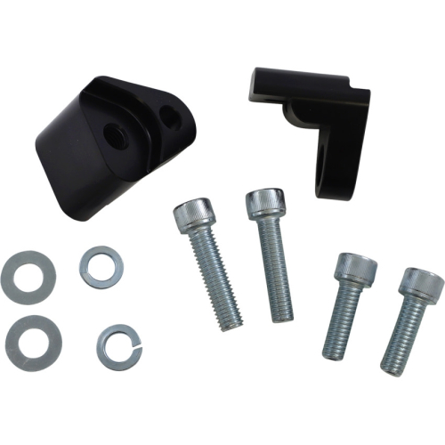 Arlen Ness - Arlen Ness Rear Suspension Lift Kit - 140-000