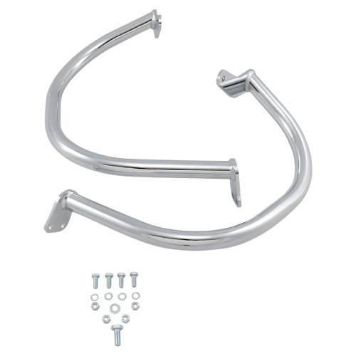 Cobra - Cobra Freeway Bars - 01-1120