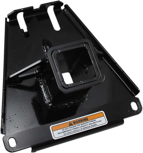 Moose Utility - Moose Utility Rear Receiver Hitch - AM-5812