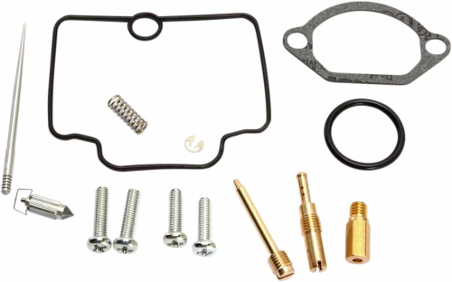 Moose Racing - Moose Racing Carburetor Repair Kit - 1003-0851