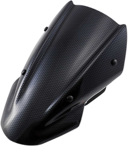 PUIG - PUIG New Generation Sport Windscreen - Carbon Look - 9588C