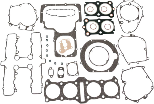 Vesrah - Vesrah Complete Gasket Kit - VG-438