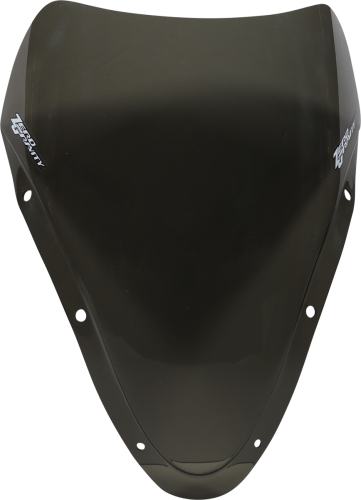 Zero Gravity - Zero Gravity Sport Touring Windscreen - Light Smoke - 23-855-02