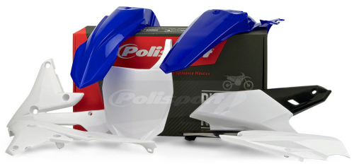 Polisport - Polisport Plastic Kit - OE - 90729
