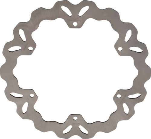 Galfer Brakes - Galfer Brakes Standard Wave Brake Rotor - DF463W