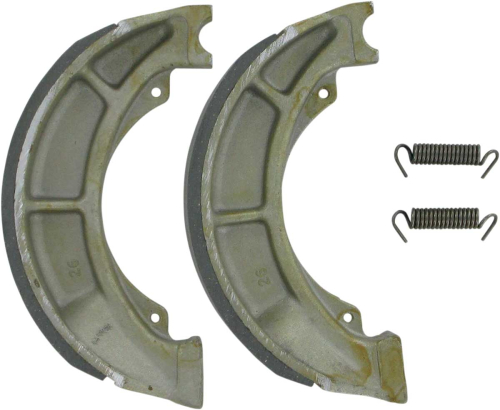 Moose Utility - Moose Utility Brake Shoes - M9206