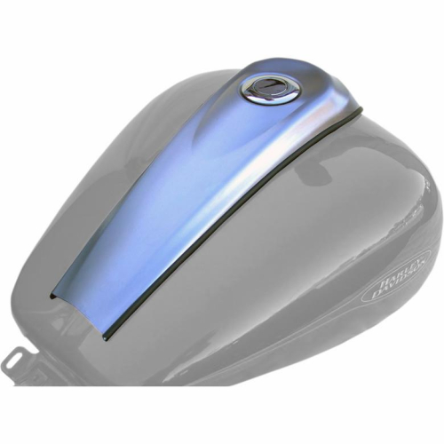 Russ Wernimont Designs - Russ Wernimont Designs Low-Profile Dash - RWD-50078