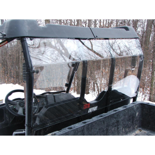 Moose Utility - Moose Utility Rear Back Panel - V000160-12200M