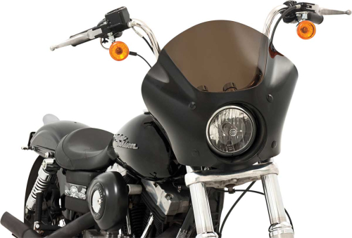 Memphis Shades - Memphis Shades Gauntlet Fairing - MEM7191