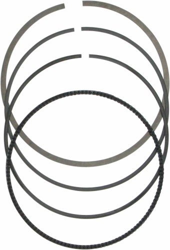 Moose Racing - Moose Racing Replacement Ring Set - 78.00mm Bore - CP7800C