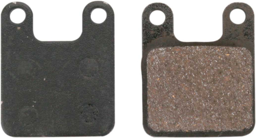 DP Brakes - DP Brakes Standard Sintered Metal Brake Pads - DP951