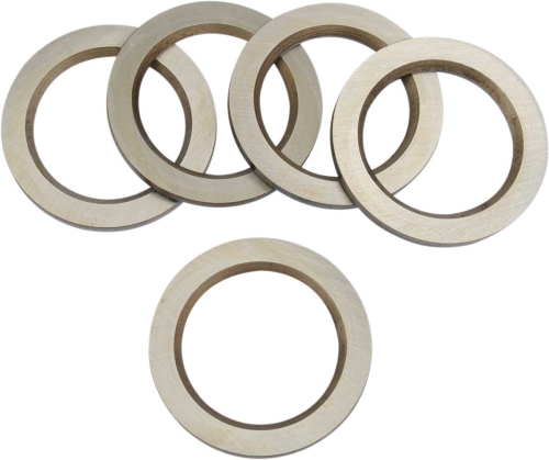 Eastern Motorcycle Parts - Eastern Motorcycle Parts Crankcase Main Bearing Thrust Washer - A-8972