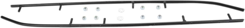 SNO Stuff - SNO Stuff 506 Series Carbide Runner - 6in. 60 Degrees Controlling Carbide - 506-110