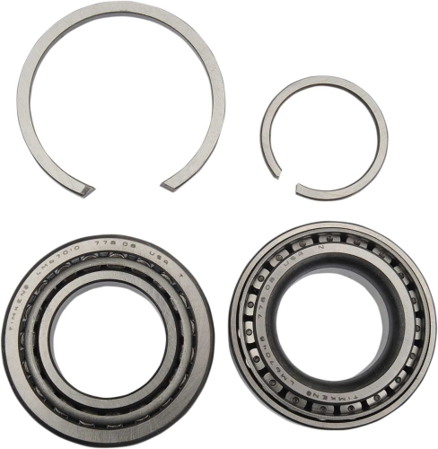 Eastern Motorcycle Parts - Eastern Motorcycle Parts Crankcase Main Bearings - A-9028