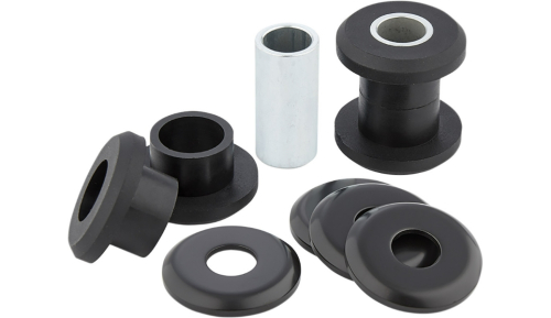 Arlen Ness - Arlen Ness Polyurethane Handlebar Damper Kit - 520-100
